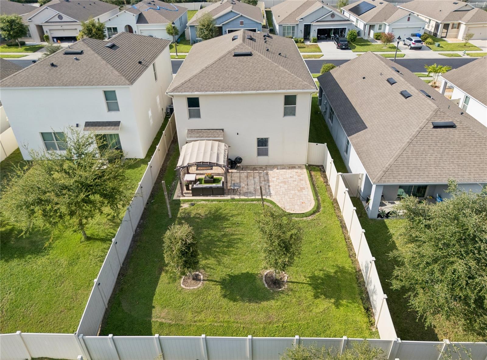 3057 Timber Hawk Circle, Ocoee, FL 34761 — photo 3