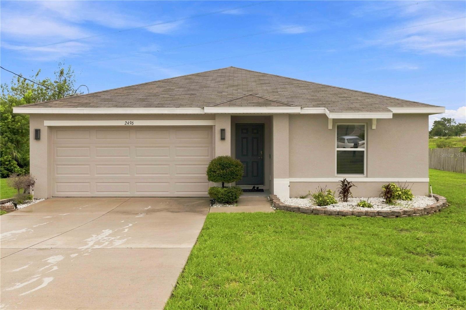 2496 Rim Drive, Spring Hill, FL 34609