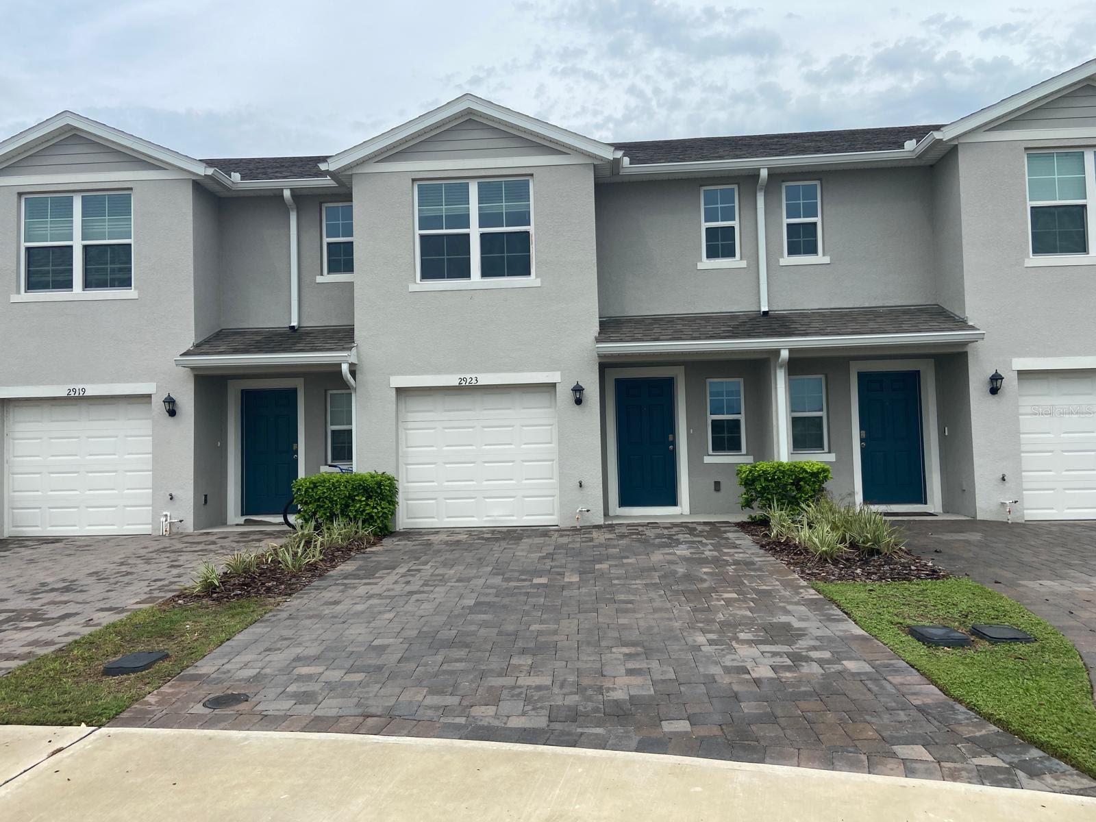 2923 Brie Hammock Bnd — photo