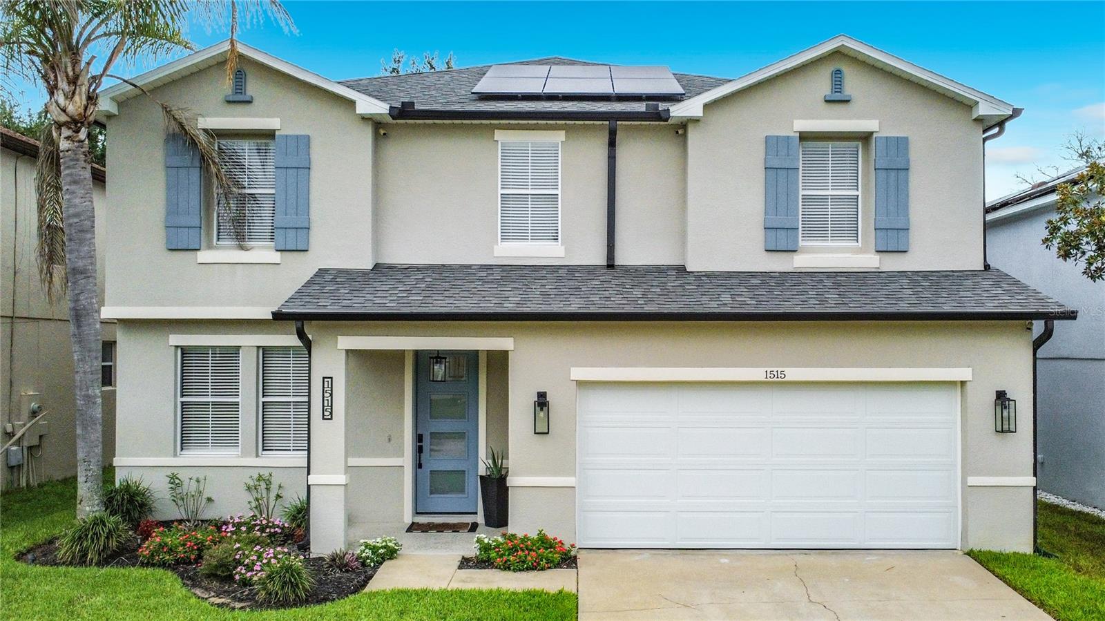 1515 Blue Horizon Dr — photo
