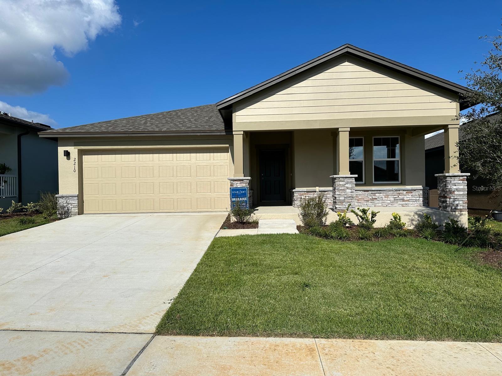 2210 Raven Ridge Road, Minneola, FL 34715