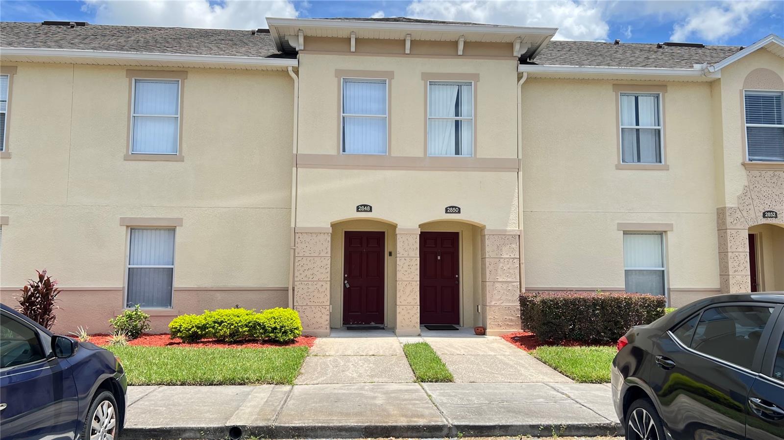 2848 Club Cortile Cir — photo