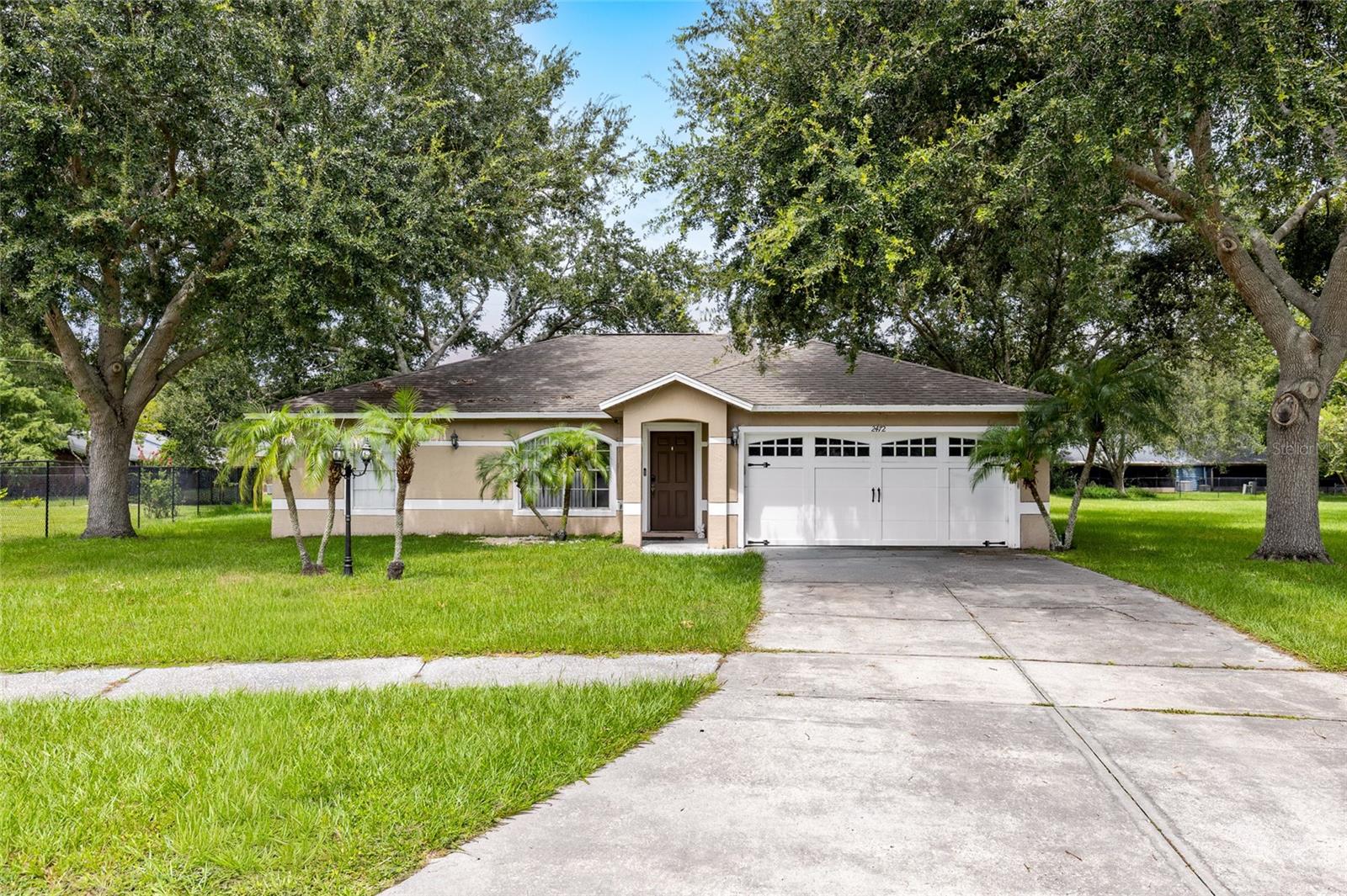 2472 Pine Chase Circle, St Cloud, FL 34769