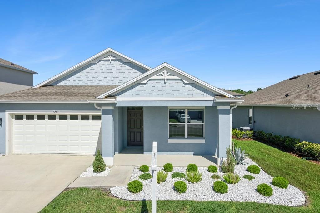 5235 Mahogany Dr — photo