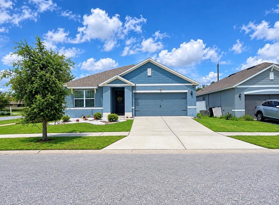 635 Autumn Stream Dr — photo