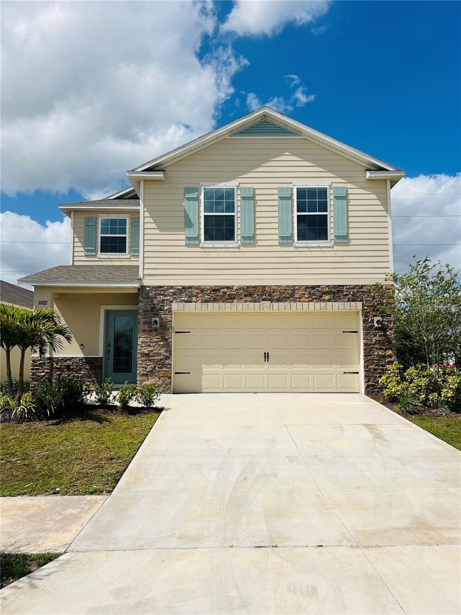 3882 Sagefield Dr — photo