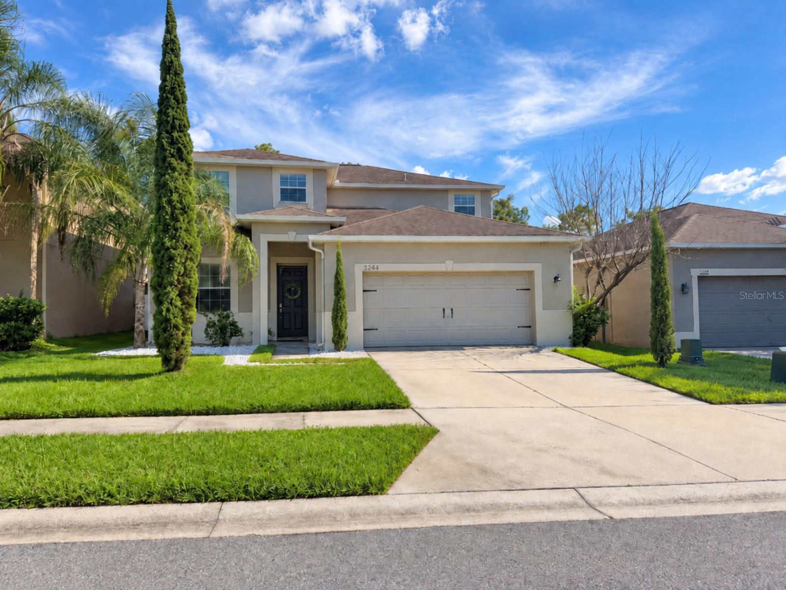 3244 Berwick Ln — photo