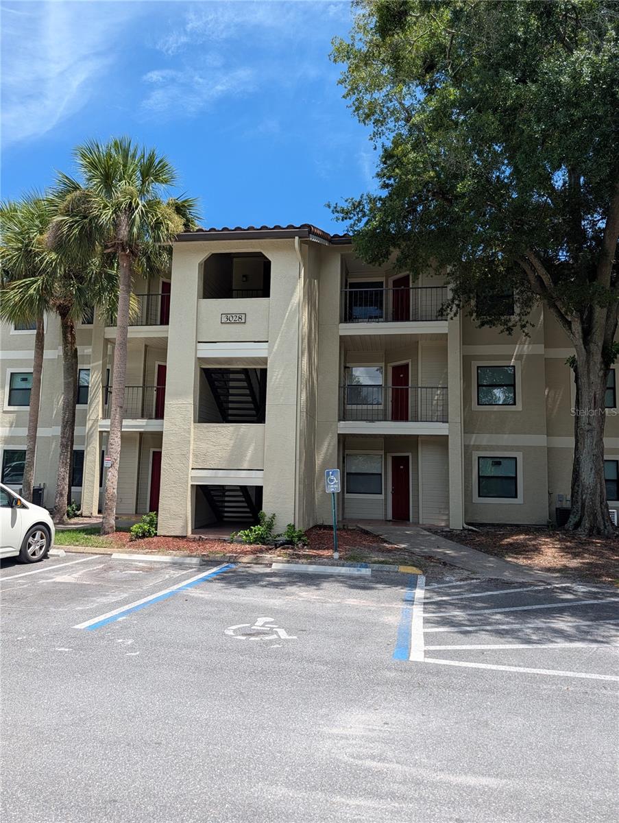 3028 Parkway Blvd #204 — photo