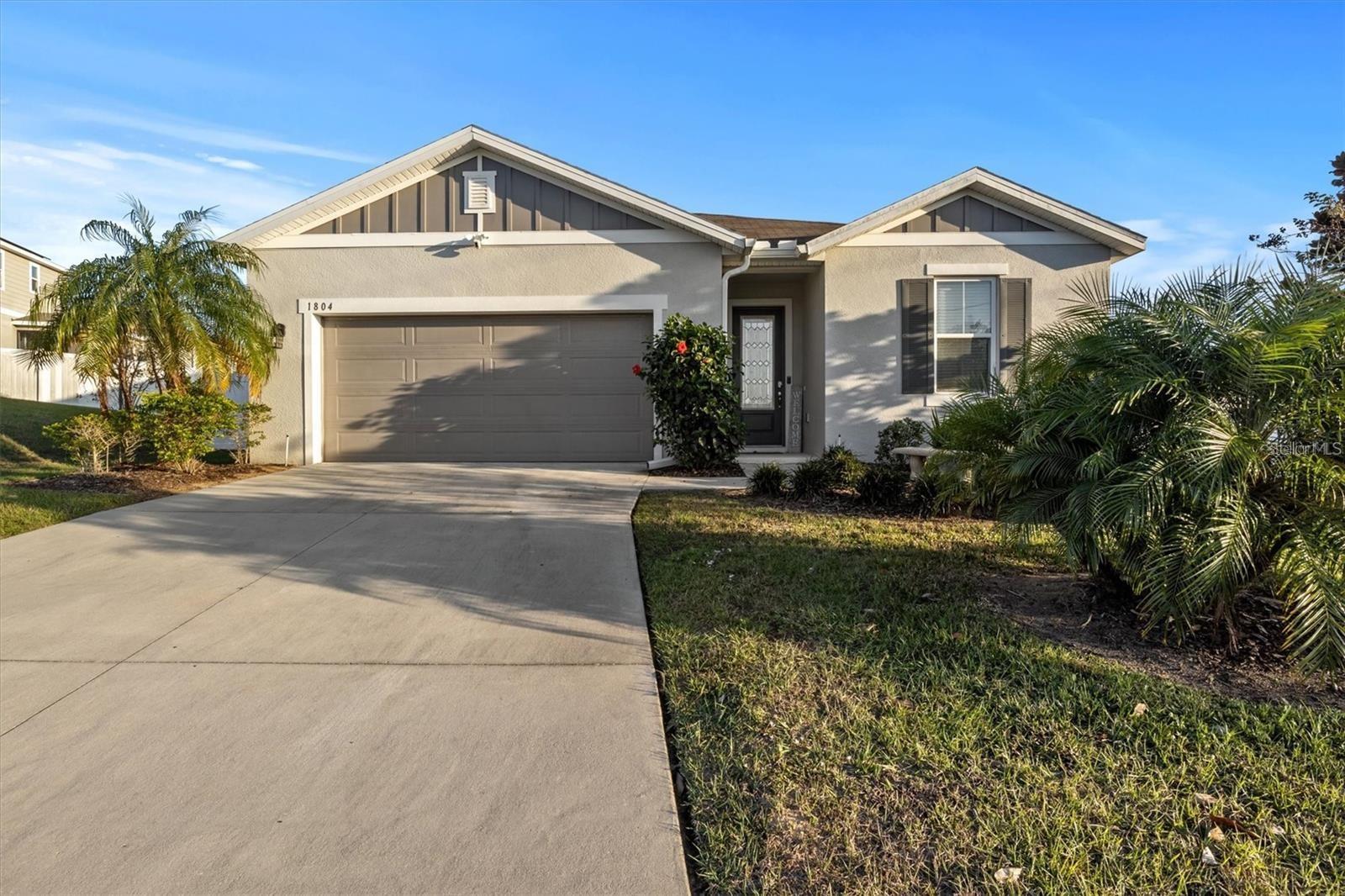 1804 Vista View Dr — photo