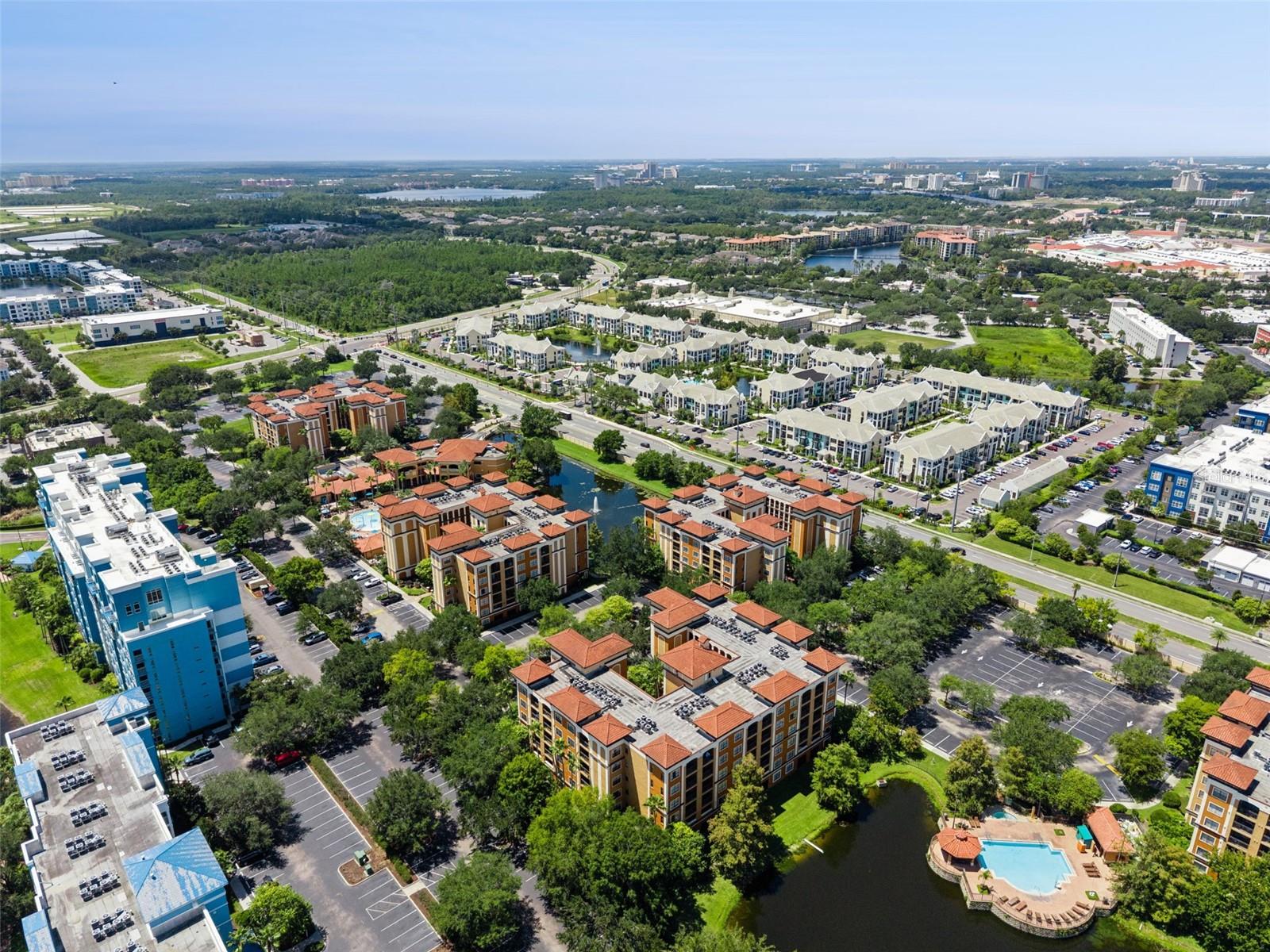 12539 Floridays Resort Dr #102D — photo