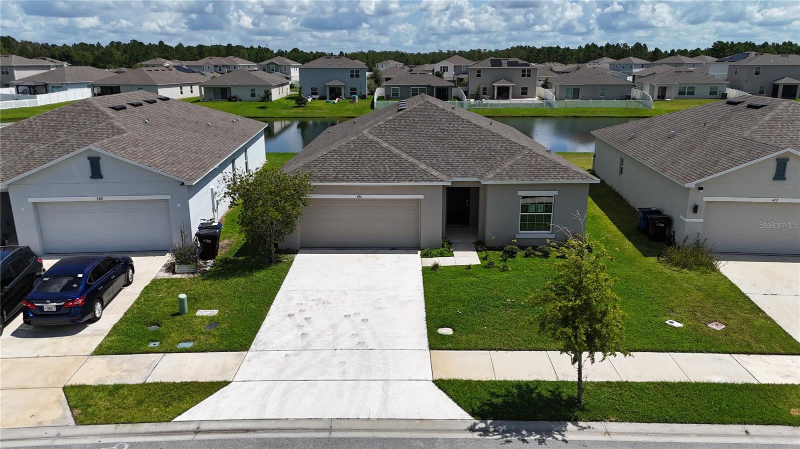486 Pine Tree Bridge Trail, St Cloud, FL 34772 — photo 2