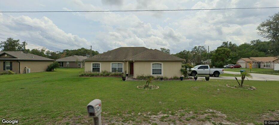 2791 Summerfield St — photo