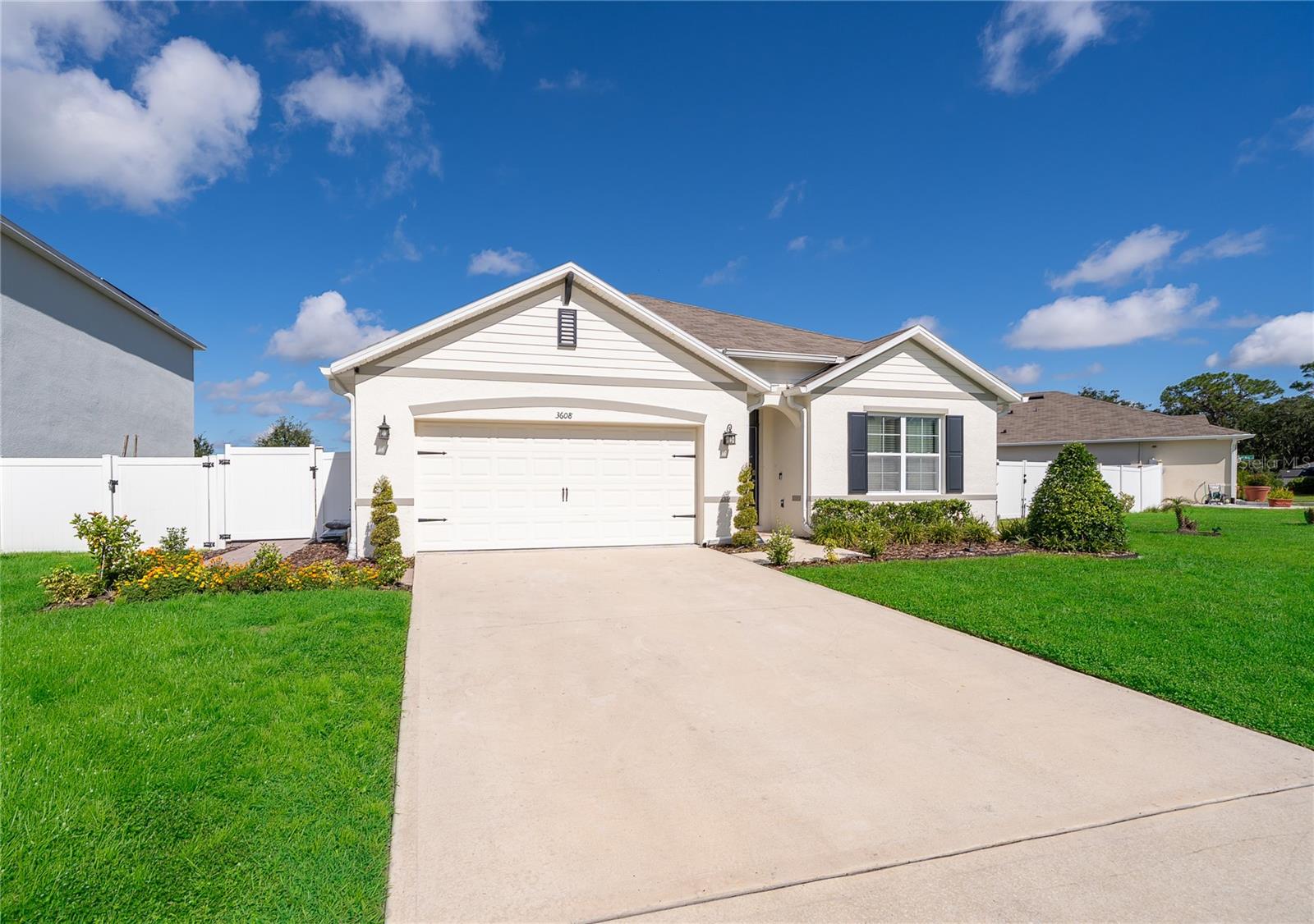 3608 Scarlet Oak Dr — photo