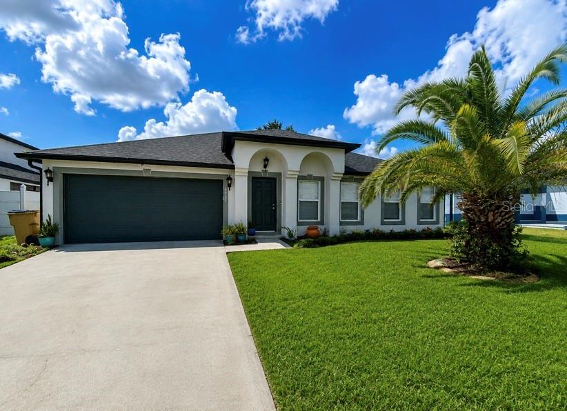 5287 Sunset Canyon Dr — photo