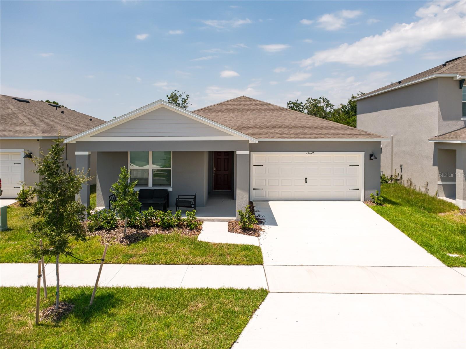 2869 House Finch Rd — photo