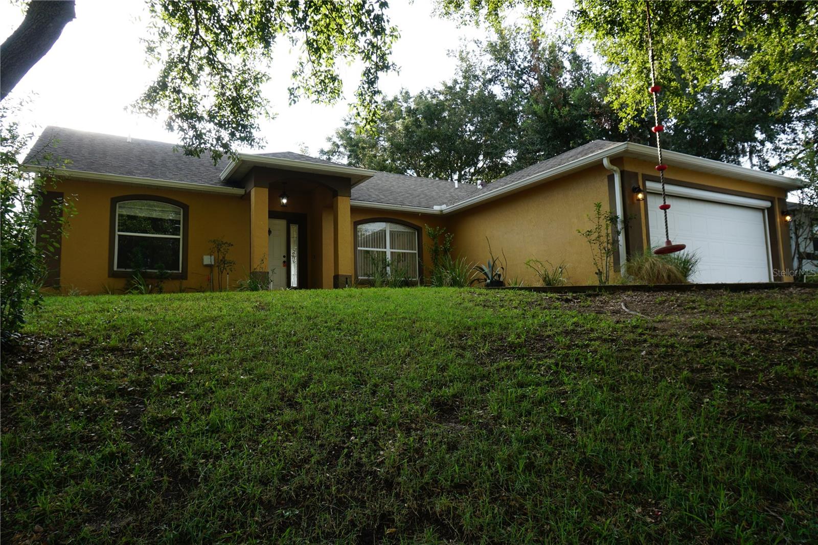 10500 Lake Hasson Cir — photo