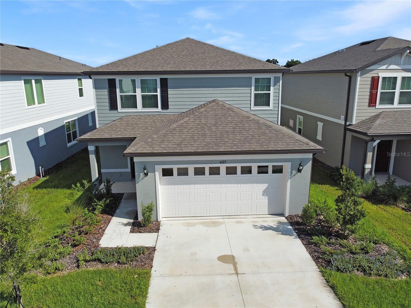437 Waterford Dr — photo