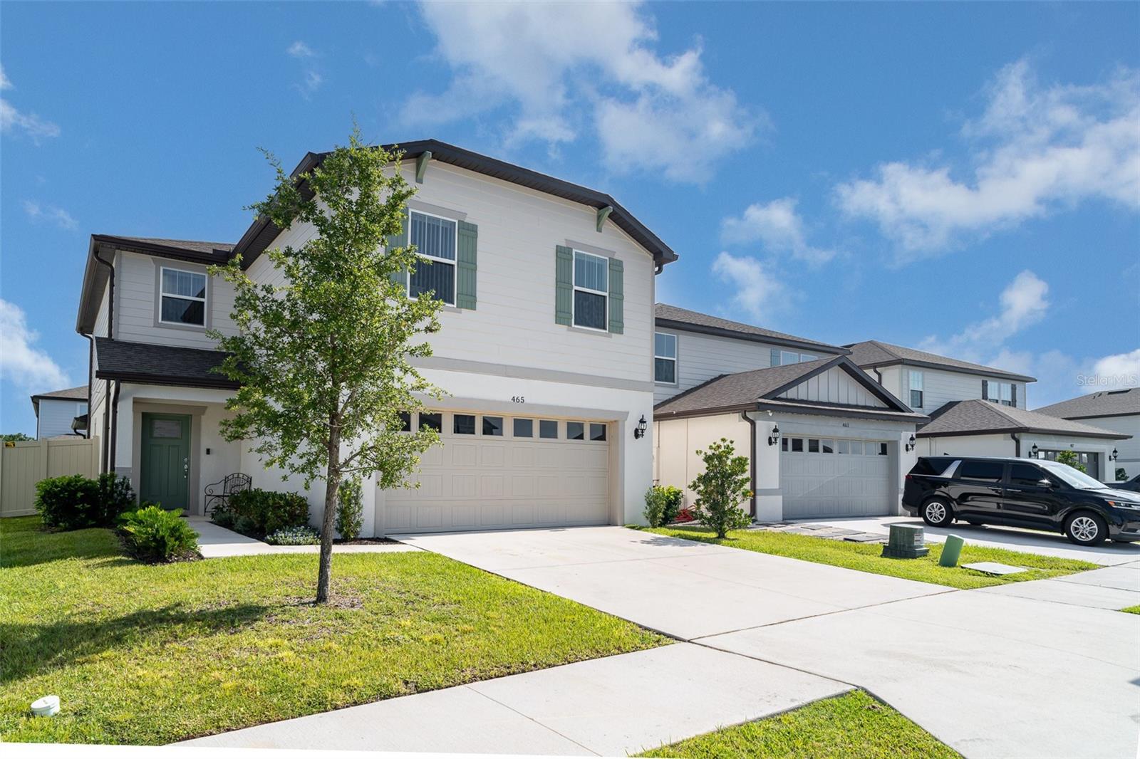 465 Waterford Dr — photo