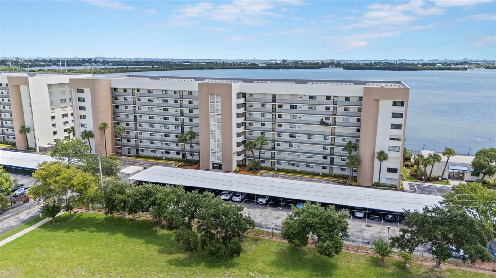 300 S Sykes Creek Pkwy #105 — photo
