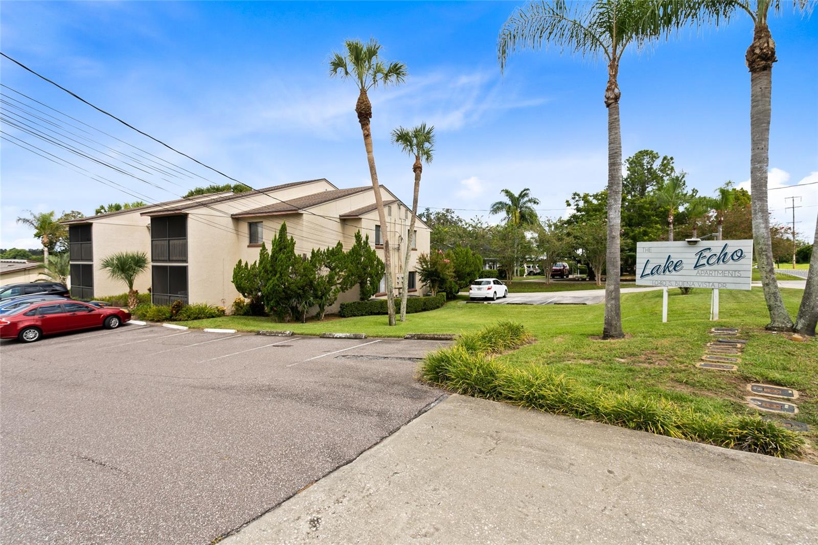 1040 S Buena Vista Dr #1040 — photo