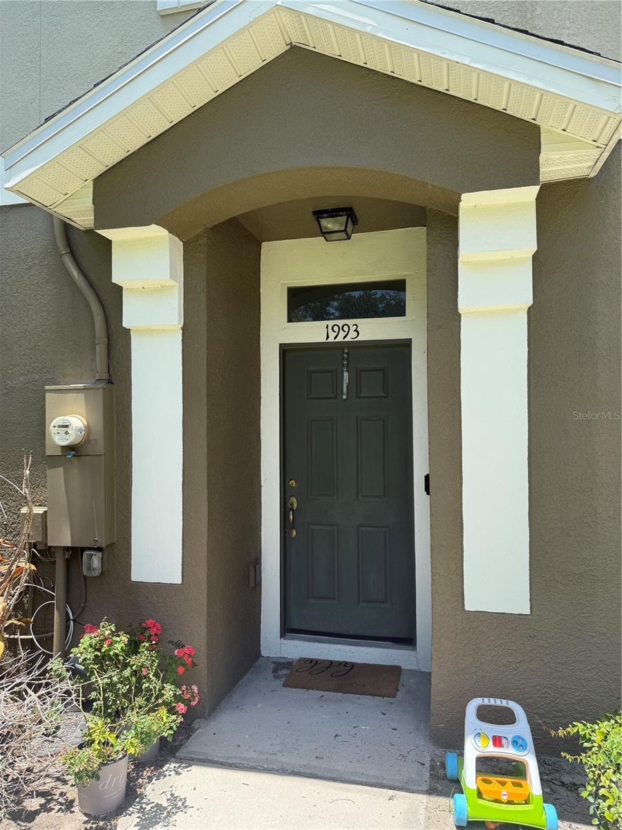 1993 Estancia Cir #B — photo