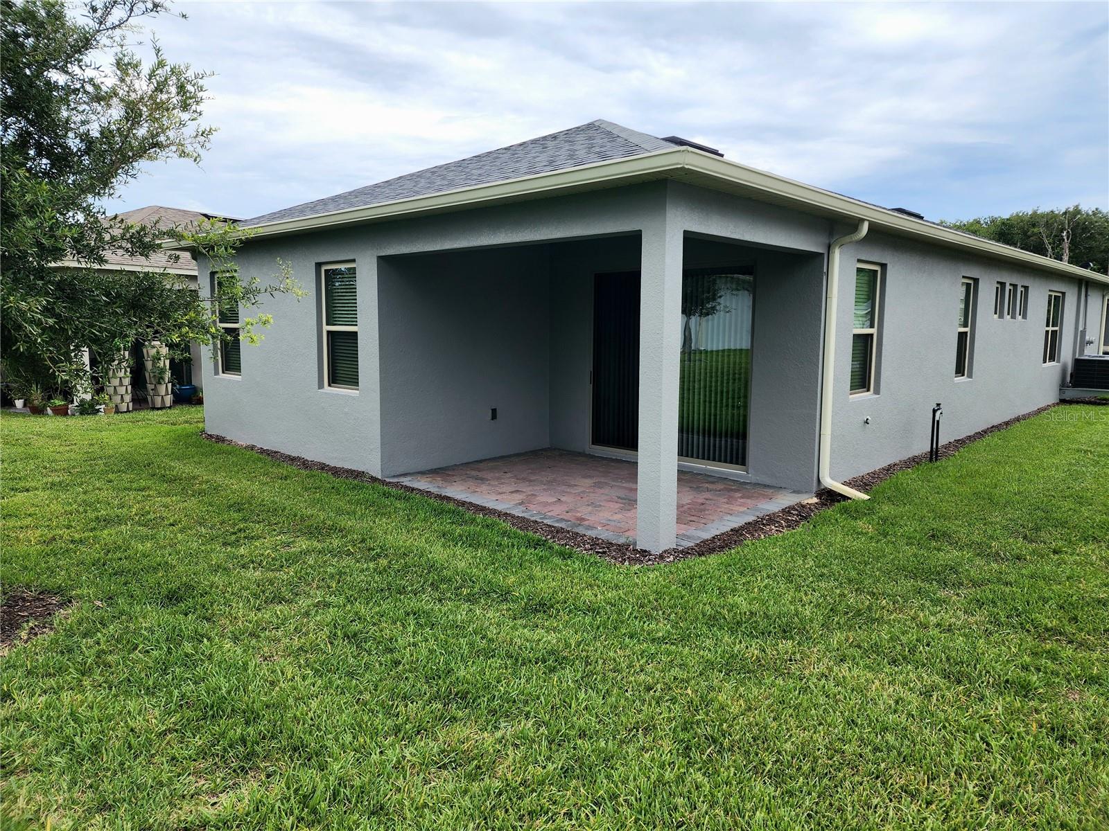3415 Yellowtop Loop, Clermont, FL 34714 — photo 3