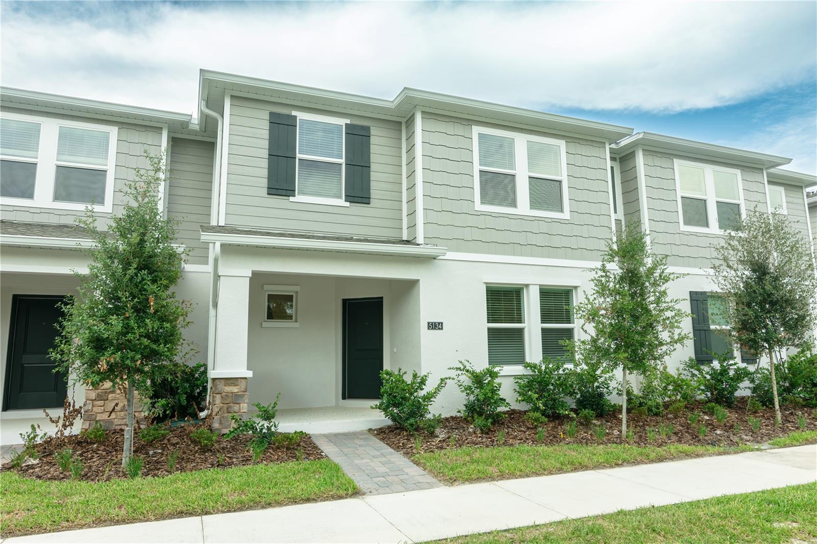 5134 Clay Whaley Rd — photo