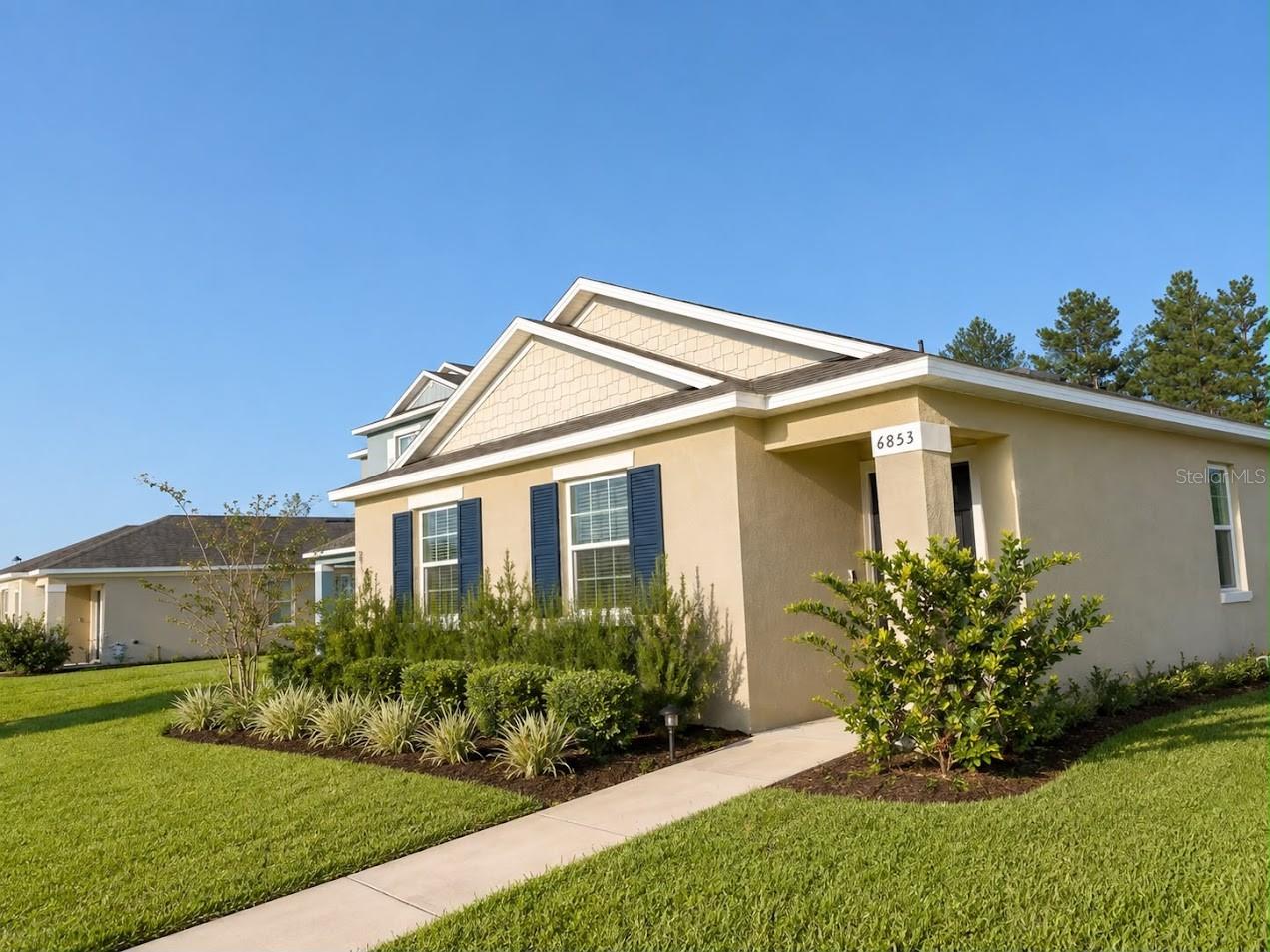 6853 Botanic Boulevard, St Cloud, FL 34773 — photo 3