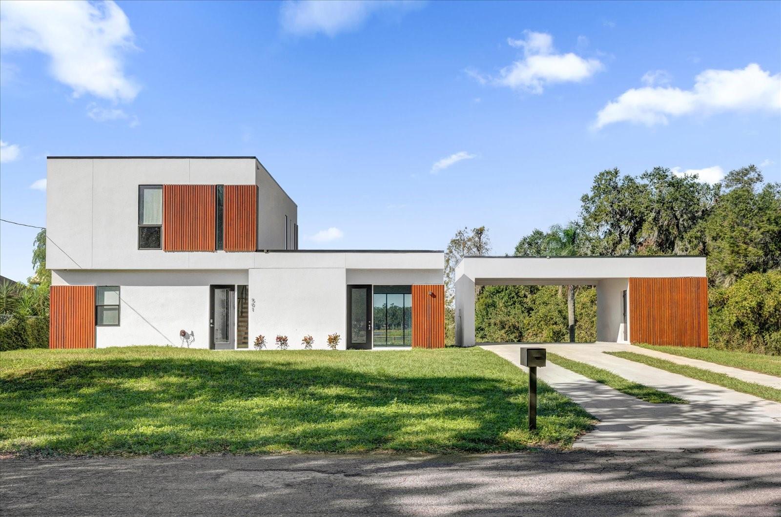 501 Chastain Rd — photo