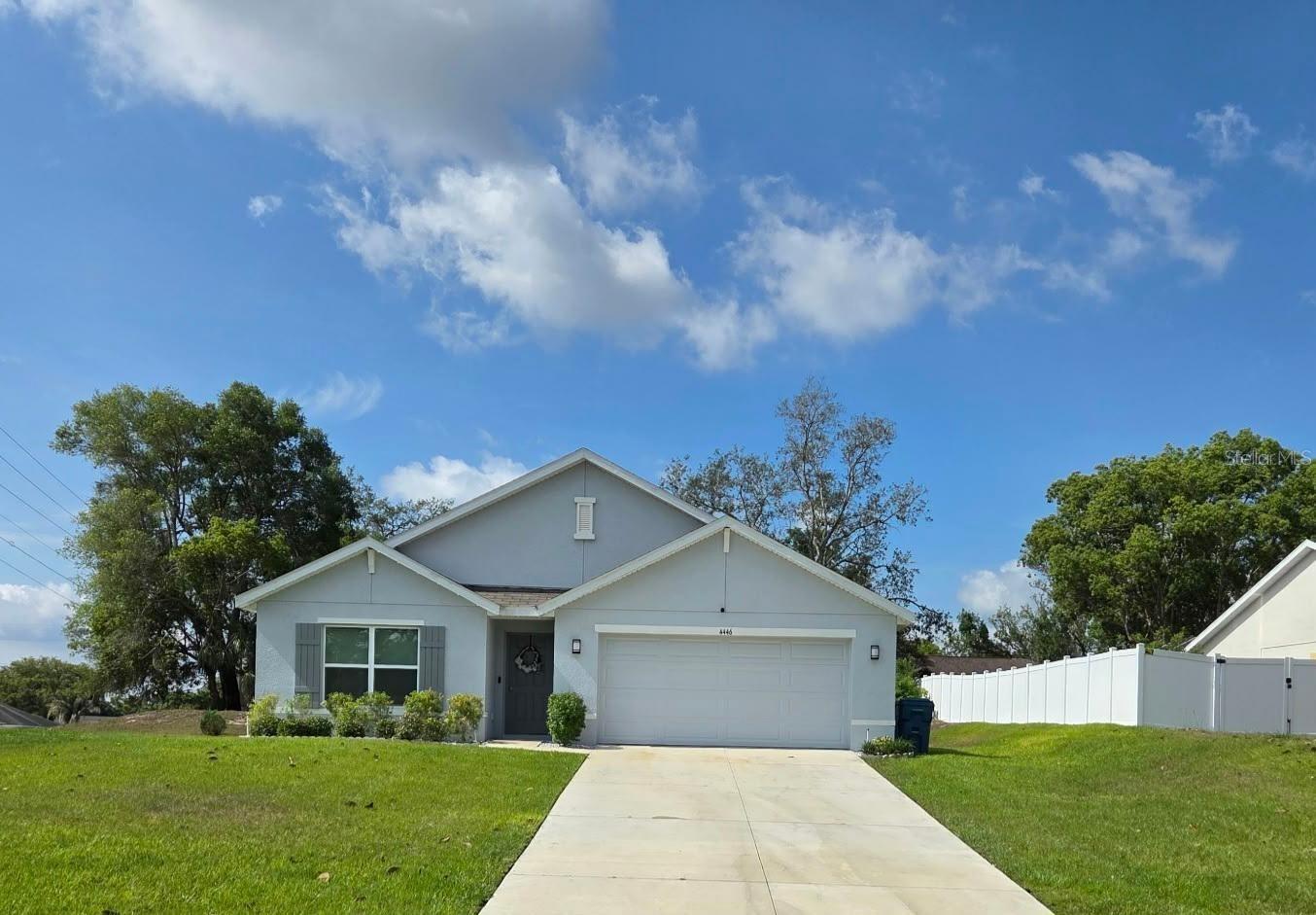 4446 Bayridge Ct — photo