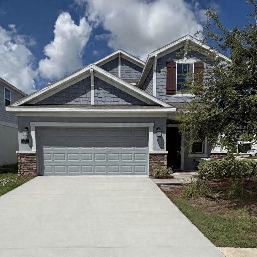 502 Jett Ln — photo