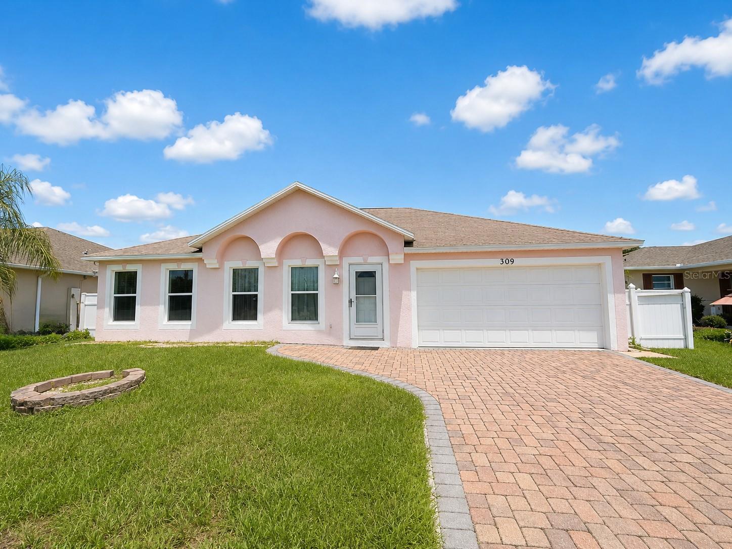 309 Alegriano Ct — photo