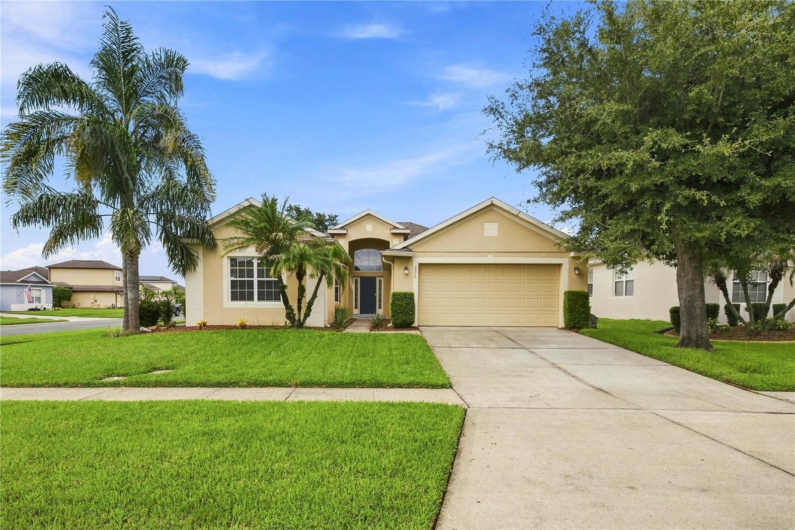 3576 Maple Ridge Loop, Kissimmee, FL 34741 — photo 2
