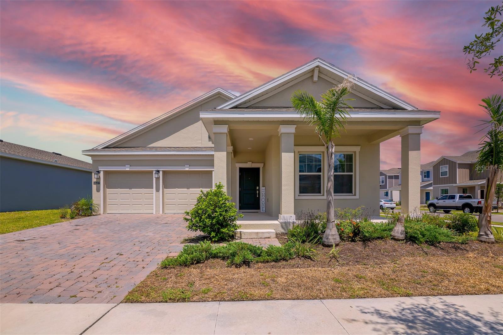 2637 Peace Of Mind Ave — photo