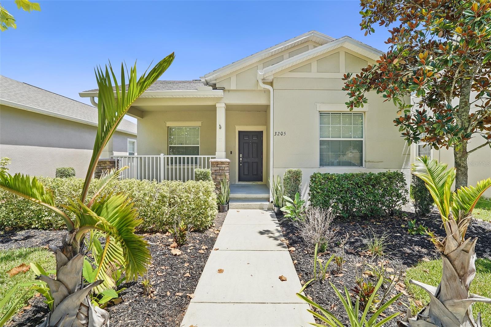 3205 Bayflower Ave — photo