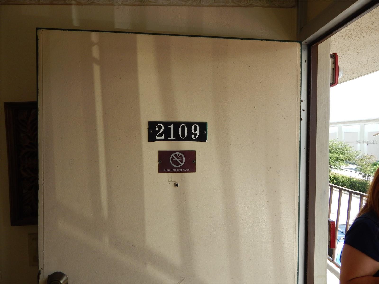 7900 S Orange Blossom Trl #2109 — photo
