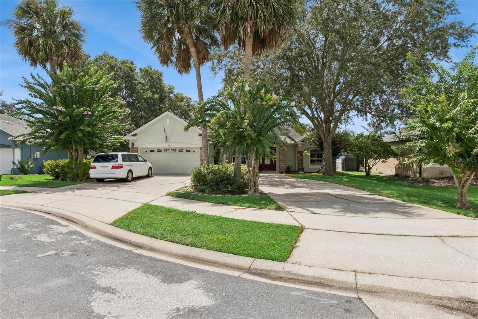 106 Oak Haven Cir — photo