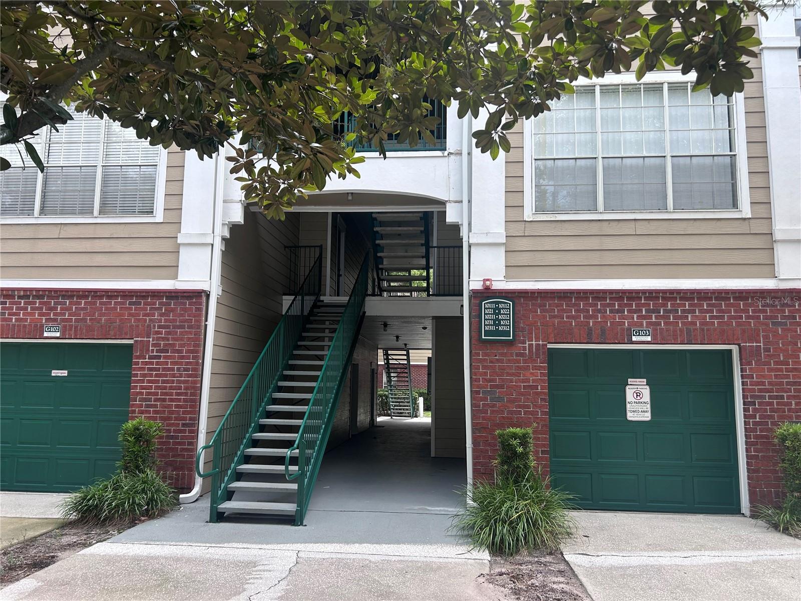 13015 Plantation Park Cir #1031 — photo