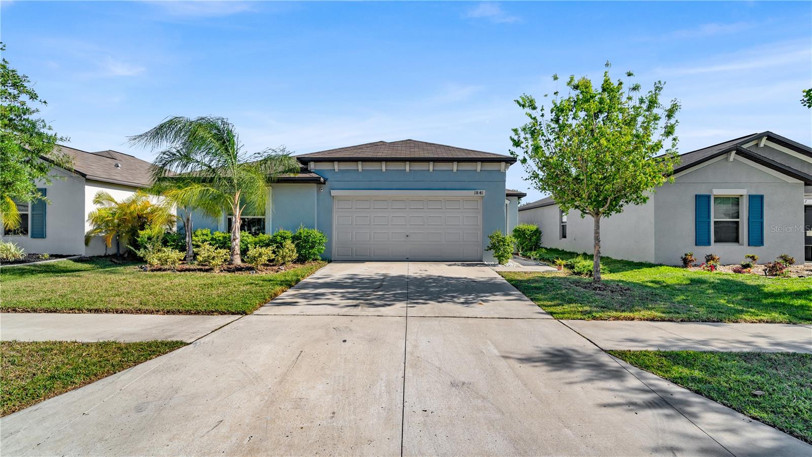 1841 Crinkle Leaf Ct — photo