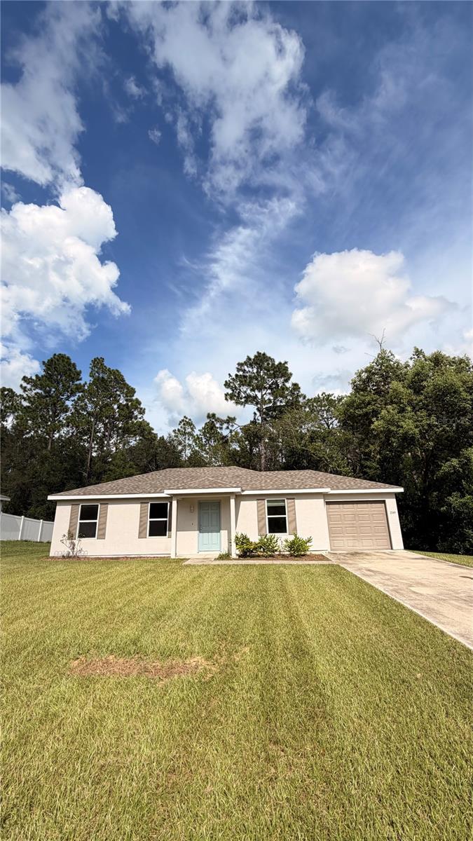 2549 W Castania Dr — photo