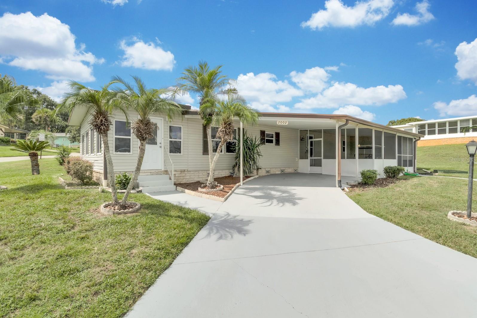 2002 Live Oak Ln #14 — photo