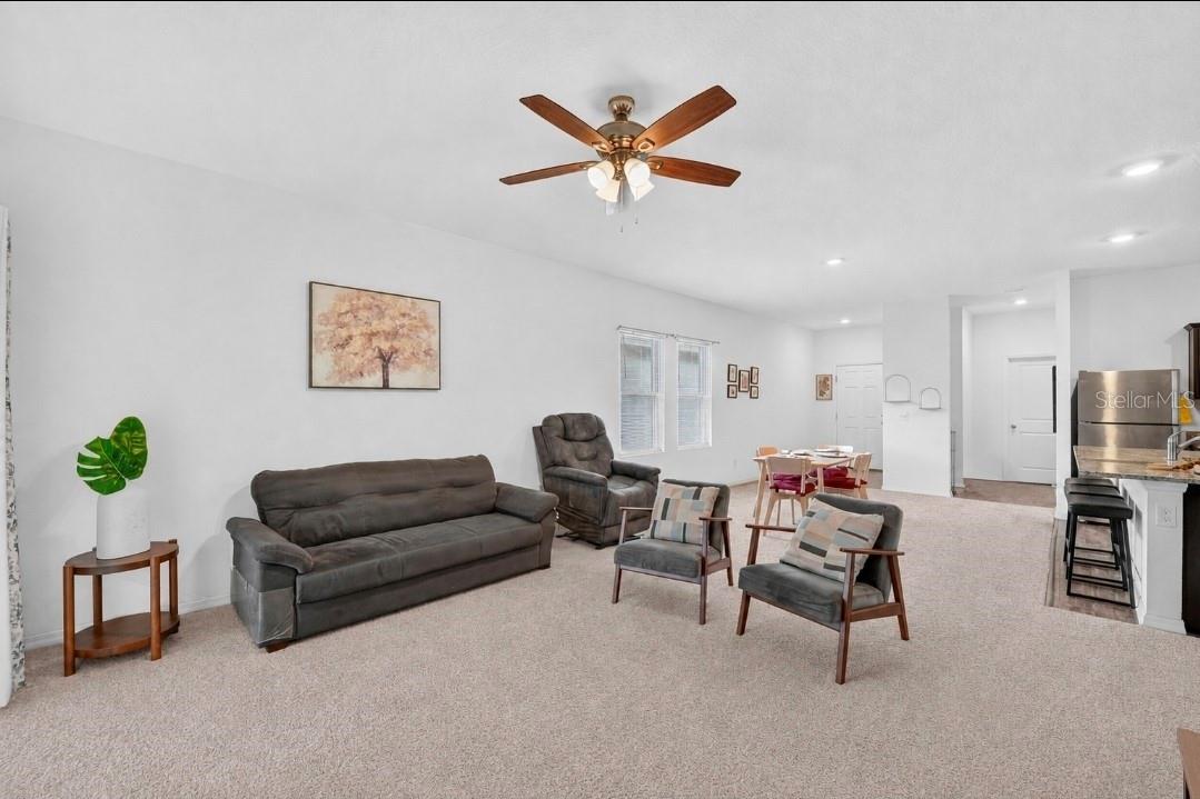 5816 Beefmaster Road, St Cloud, FL 34771 — photo 2