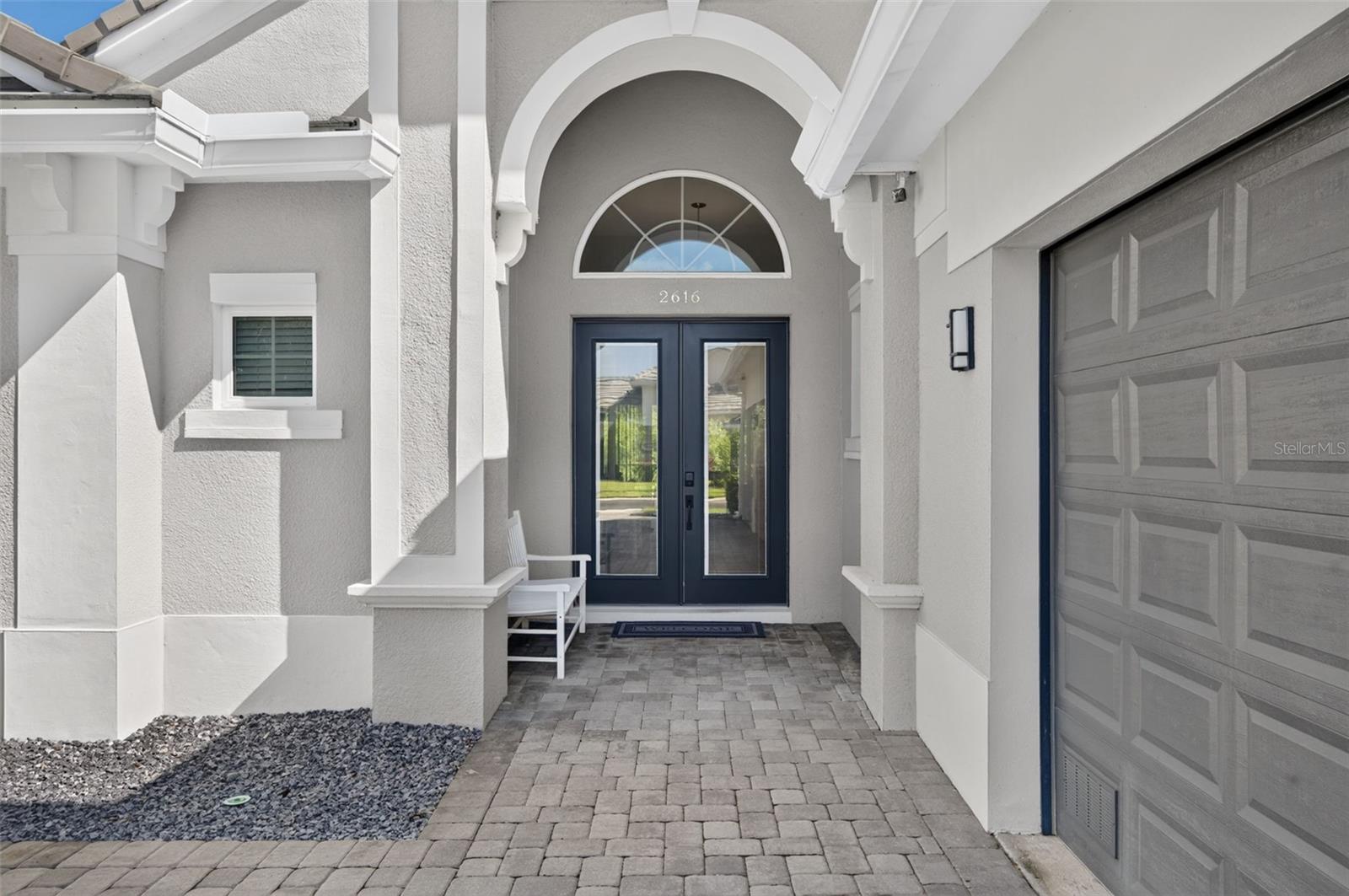 2616 Lancaster Ridge Dr — photo
