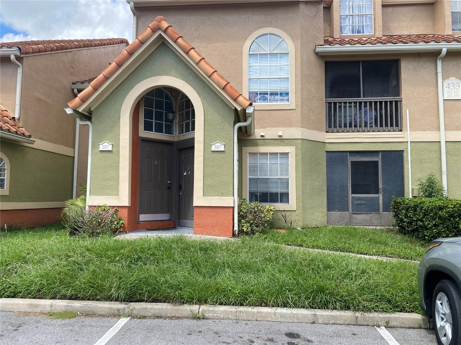 433 Fountainhead Cir #287 — photo