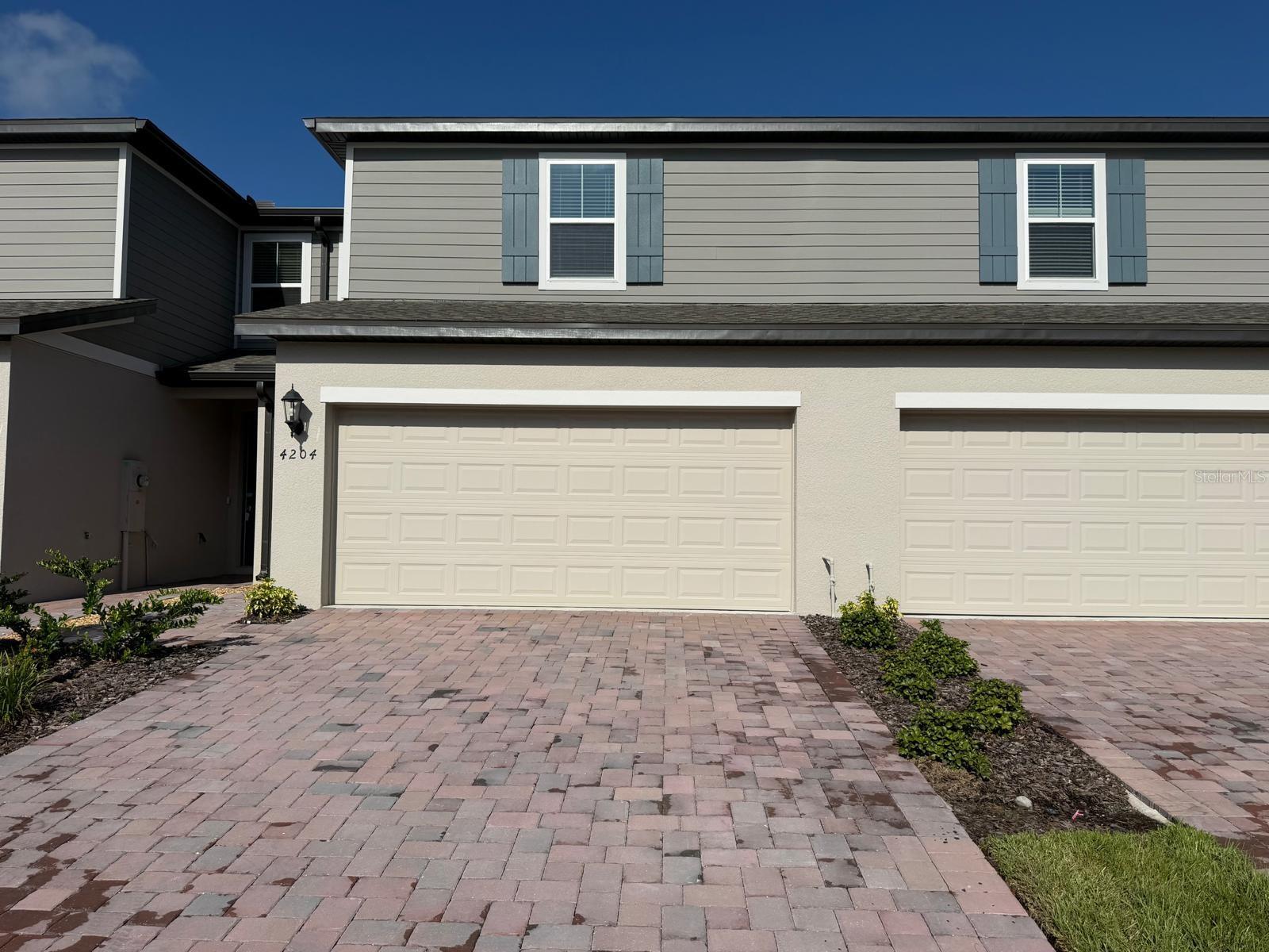 4204 Ranch House Rd — photo