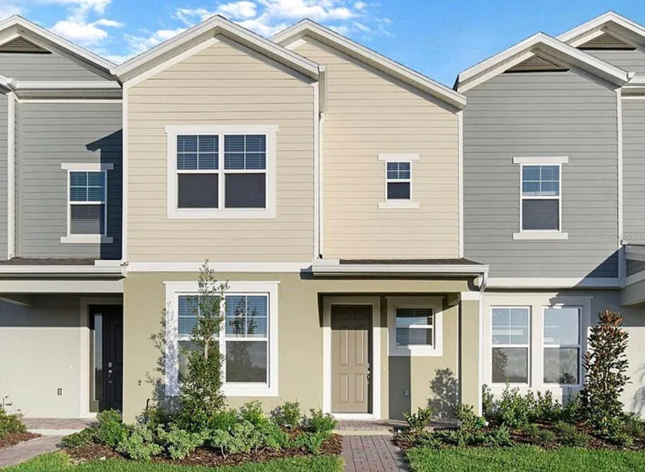 7025 Twilight Bay Dr — photo