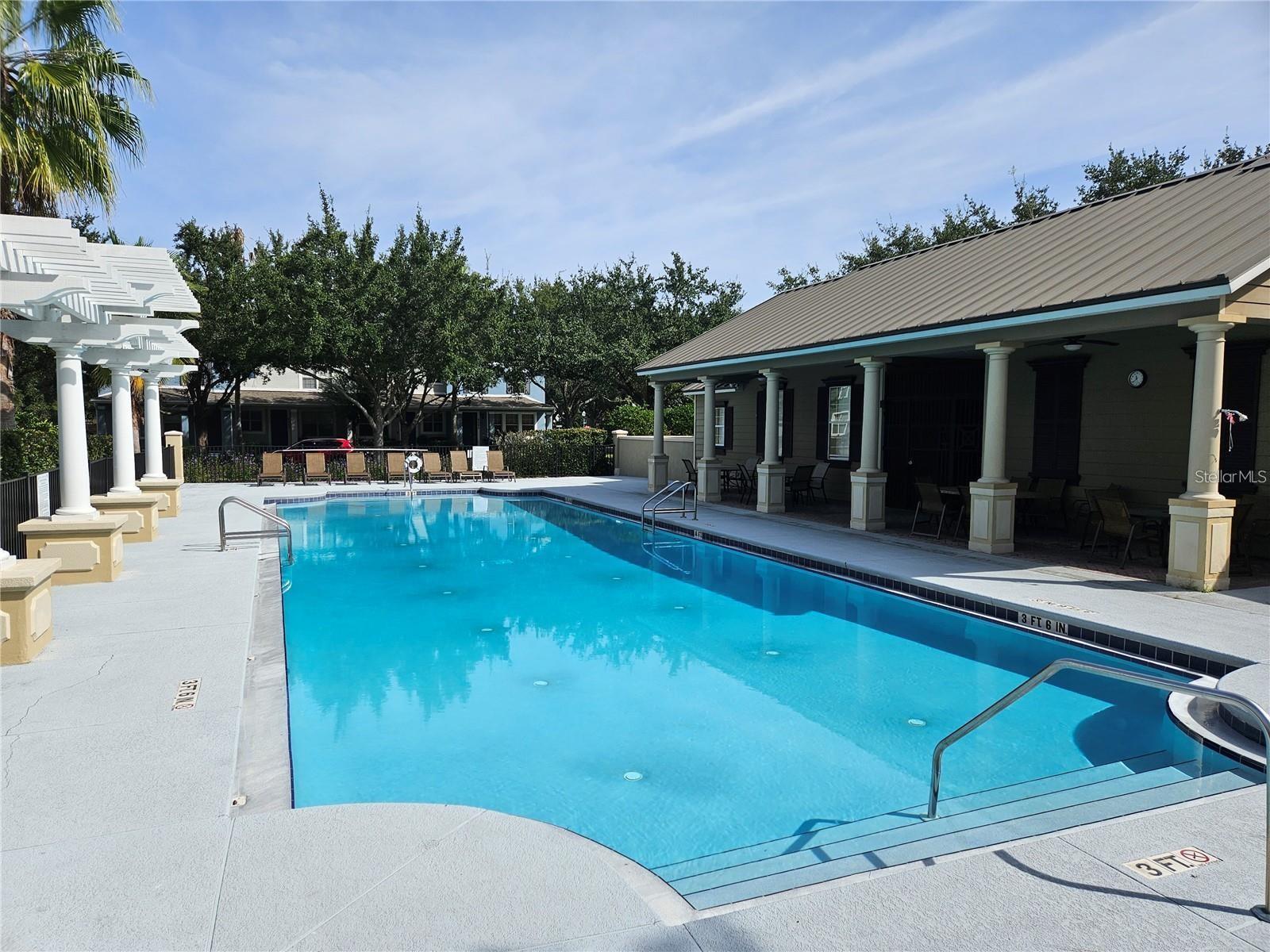 11753 Fitzgerald Butler Road, Orlando, FL 32836 — photo 3