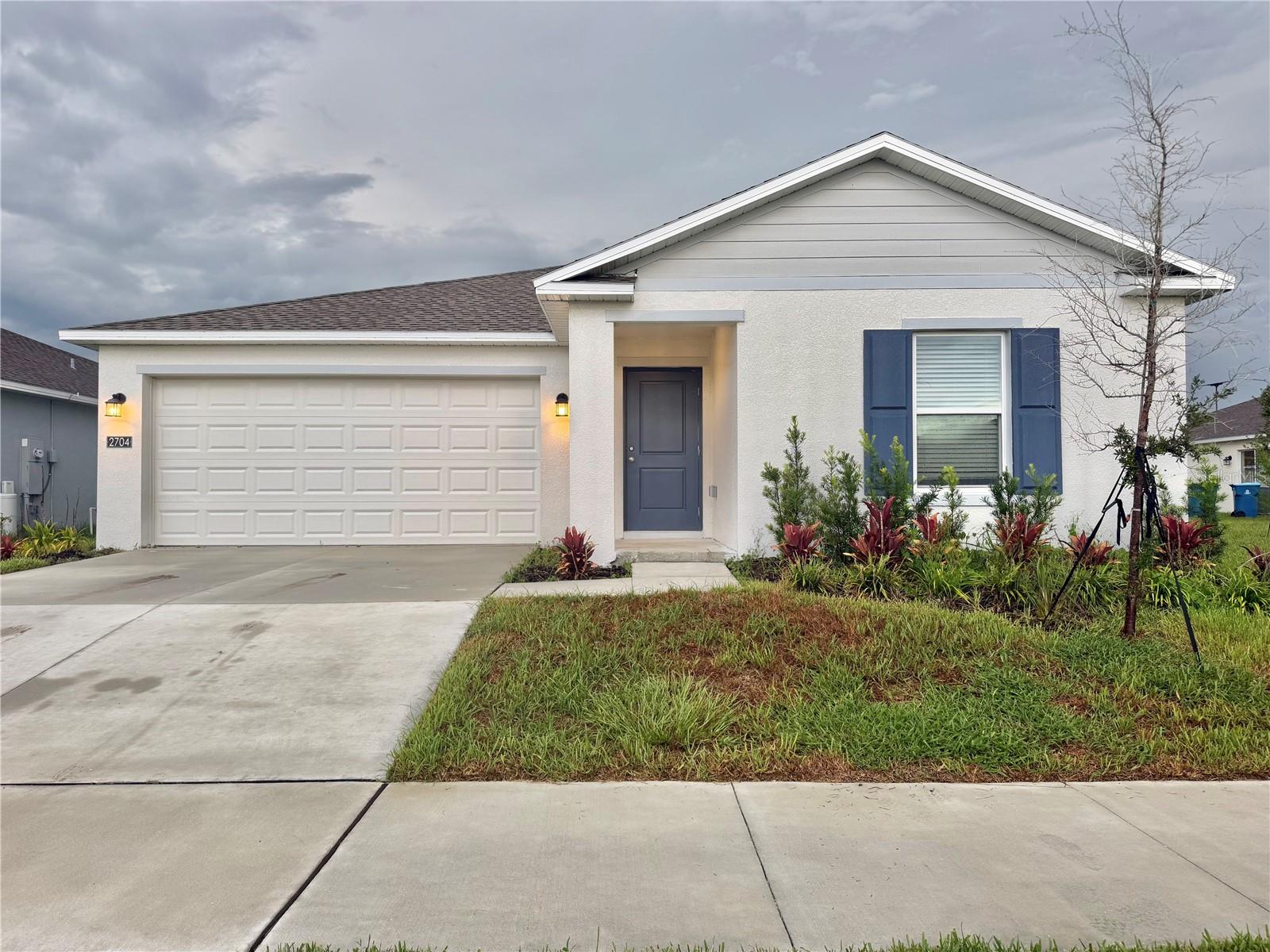 2704 Pioneer Trl — photo