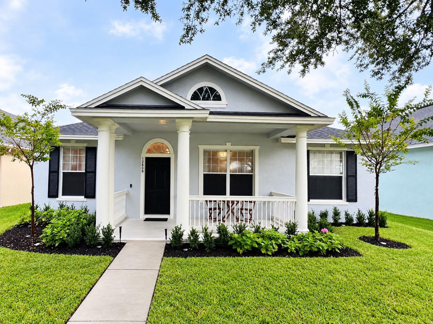 12909 Cragside Ln — photo