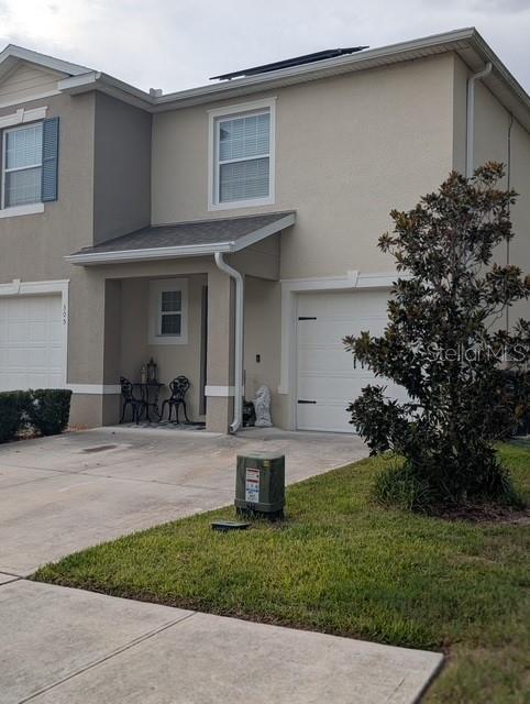 301 Feltrim Reserve Blvd — photo